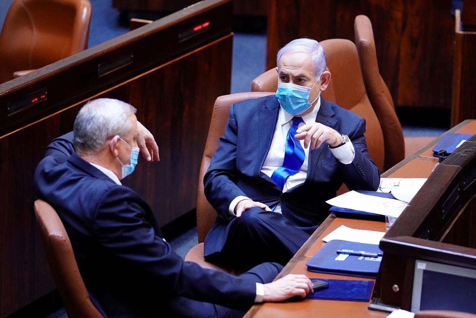 The legislation still needs to pass three future parliamentary votes to become law