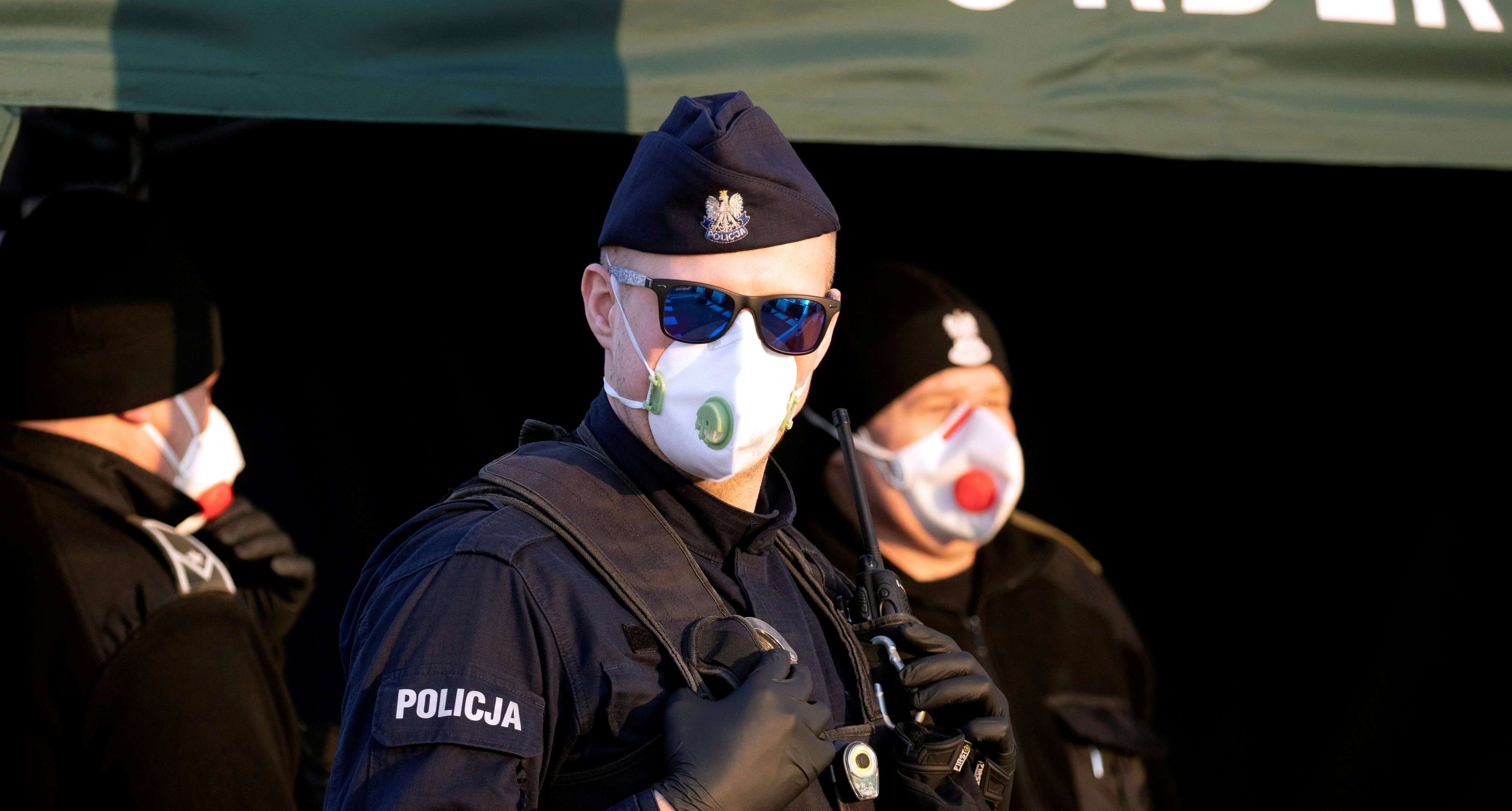 السلطات البولندية تتعقب متورطين في تمويل داعش