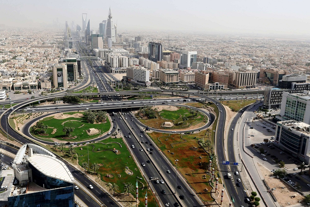 الأمير محمد بن سلمان يقود جهود بناءة لتحويل الرياض إلى مدينة 'أحلام'