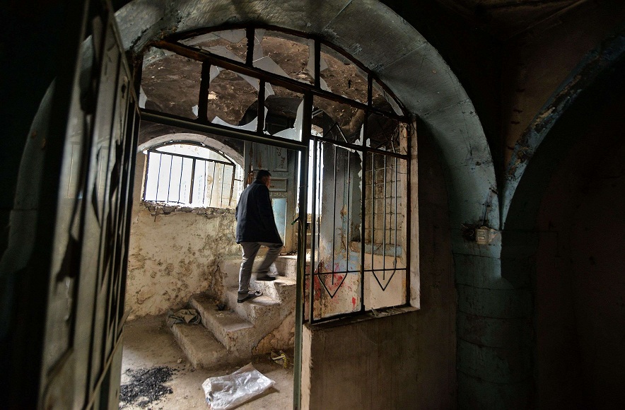 الموصل القديمة