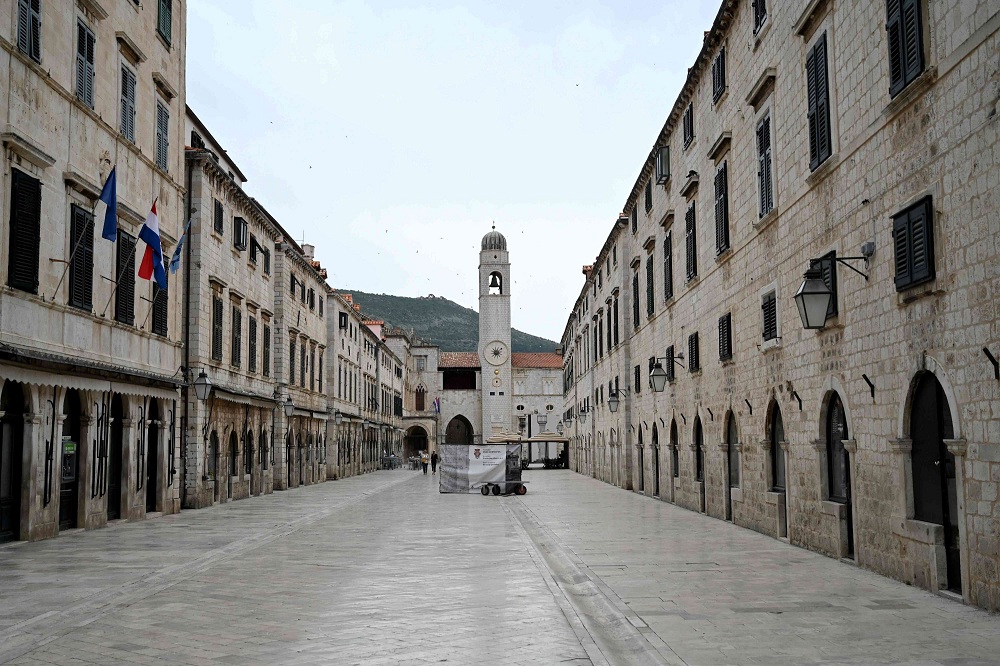 السياحة