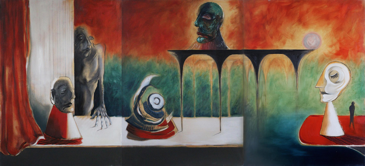 الوباء في ذاكرتنا