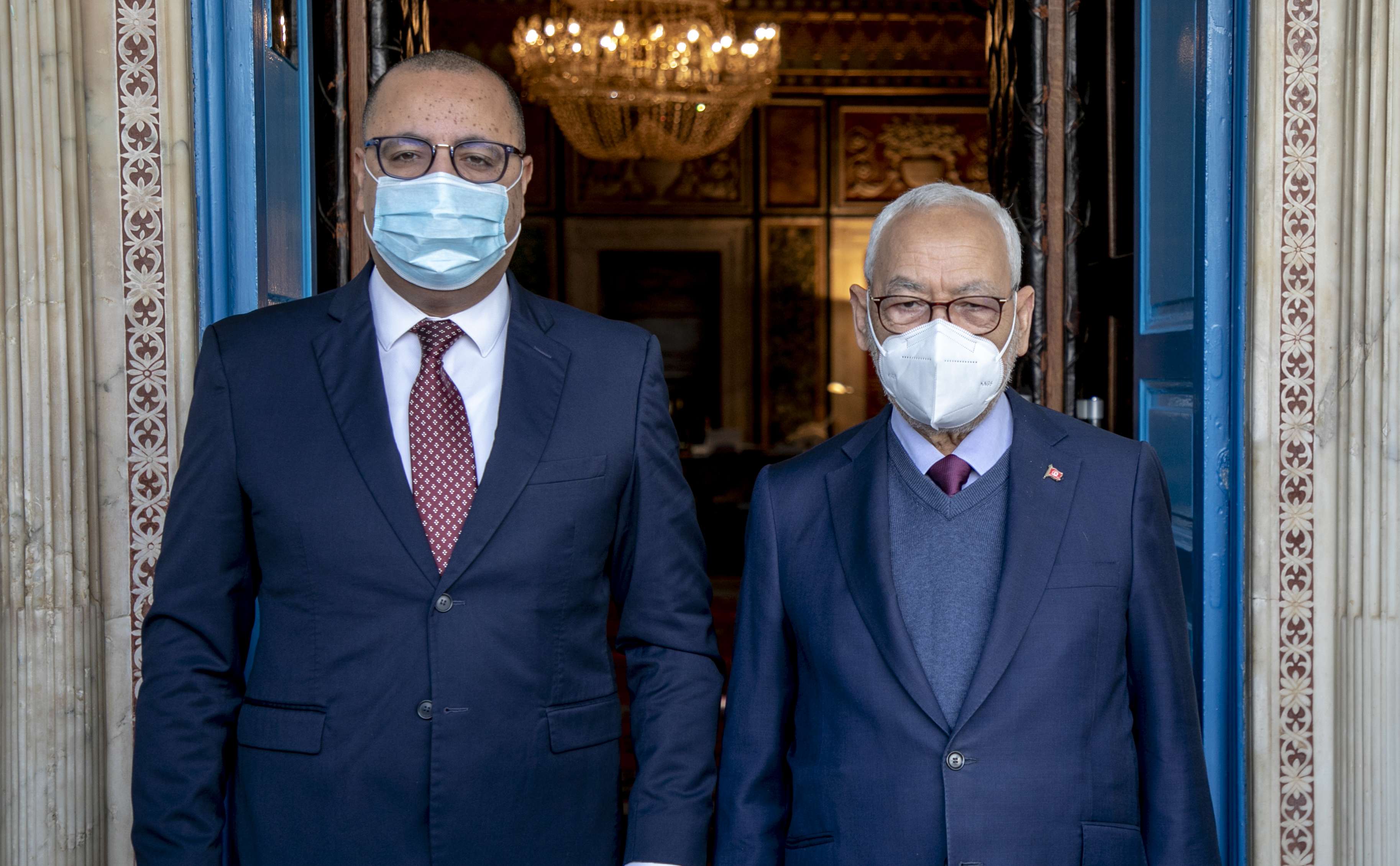 الطبقة السياسية فشلت فشلا ذريعا في انهاء الازمة