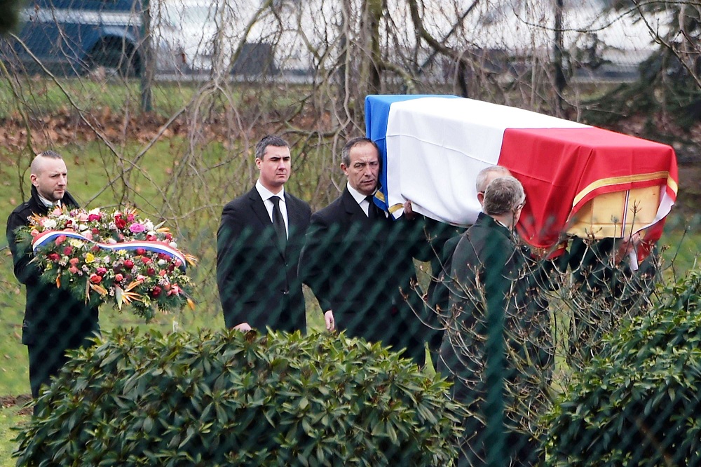 عائلة الضحية ترحب بمحاكمة الإرهابيين بعد طول انتظار 