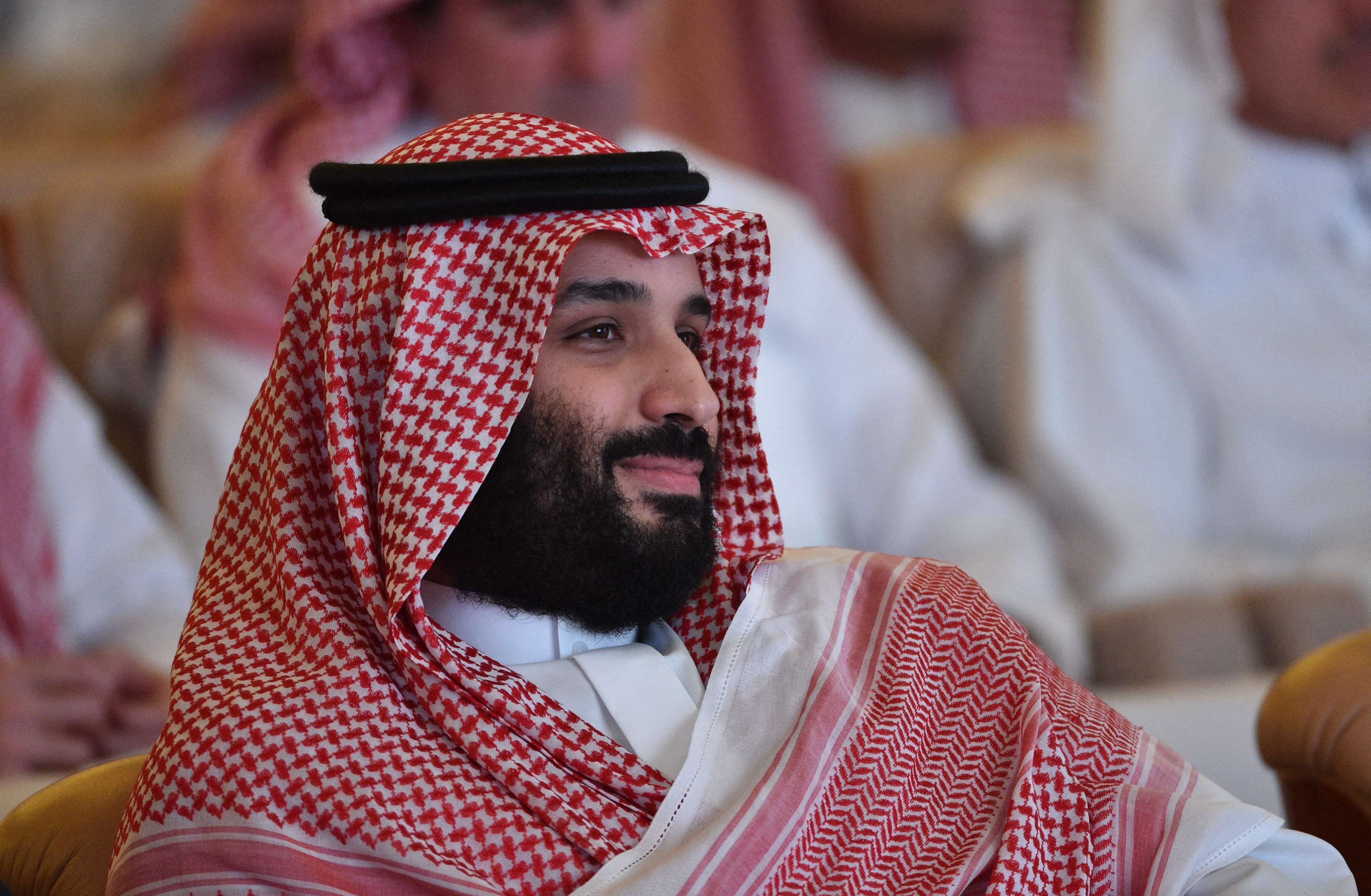 إشادة دولية بجهود القيادة السعودية في إرساء السلام بالشرق الأوسط 