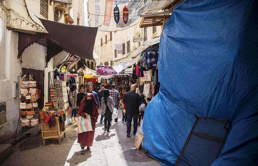 السياحة المغربية تواجه أسوأ أزمة ستمتد لسنوات