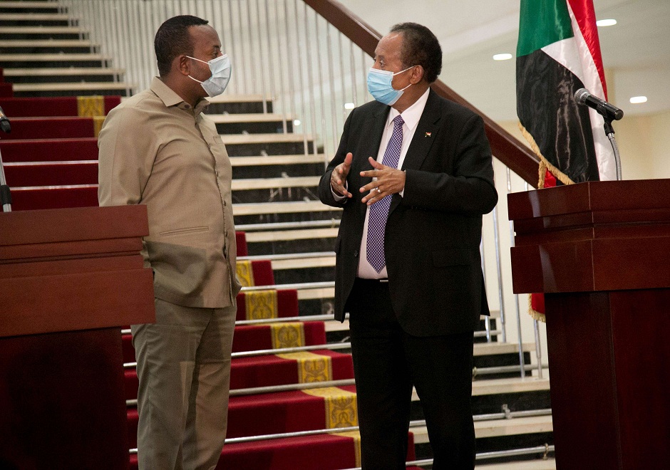 الأزمة بين الخرطوم وأديس أبابا تتسع على وقع خلافات متناثرة