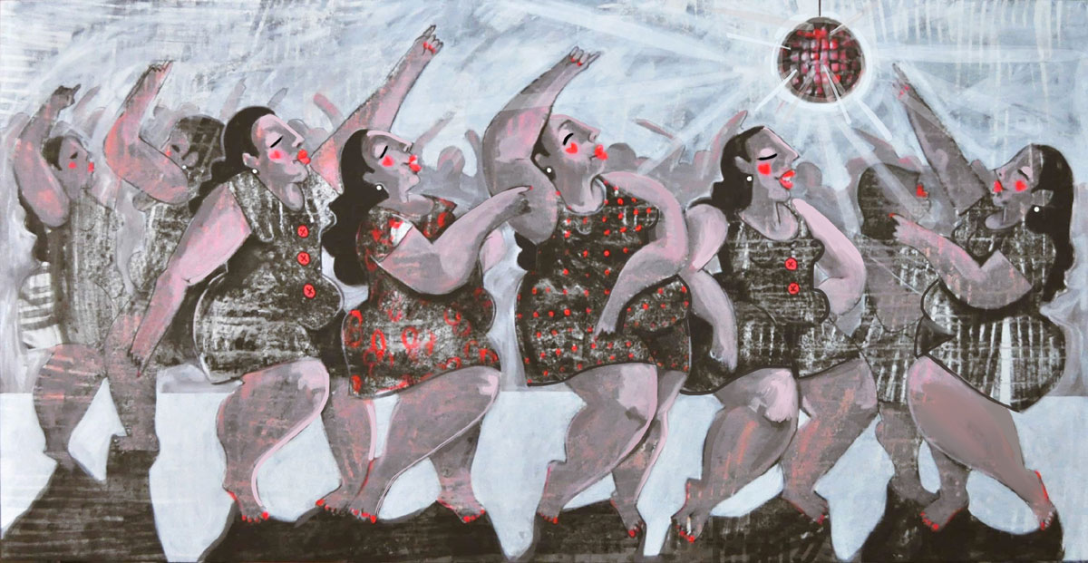 تجارب مستقرة