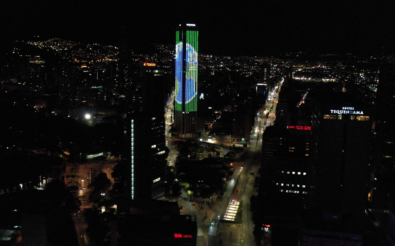 'ساعة الأرض 