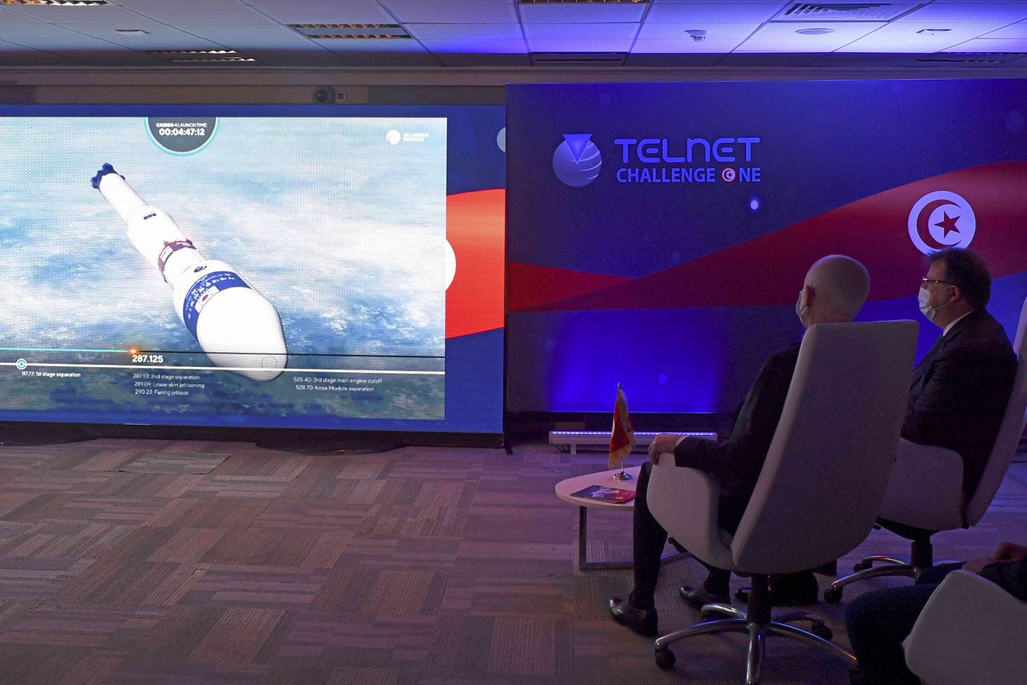  صاروخ "سويوز" الروسي