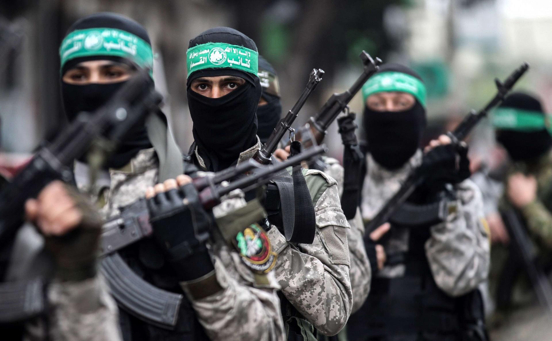 رئيس الوزراء الاسرائيلي يبرر موقفه بالخوف من حماس وايران