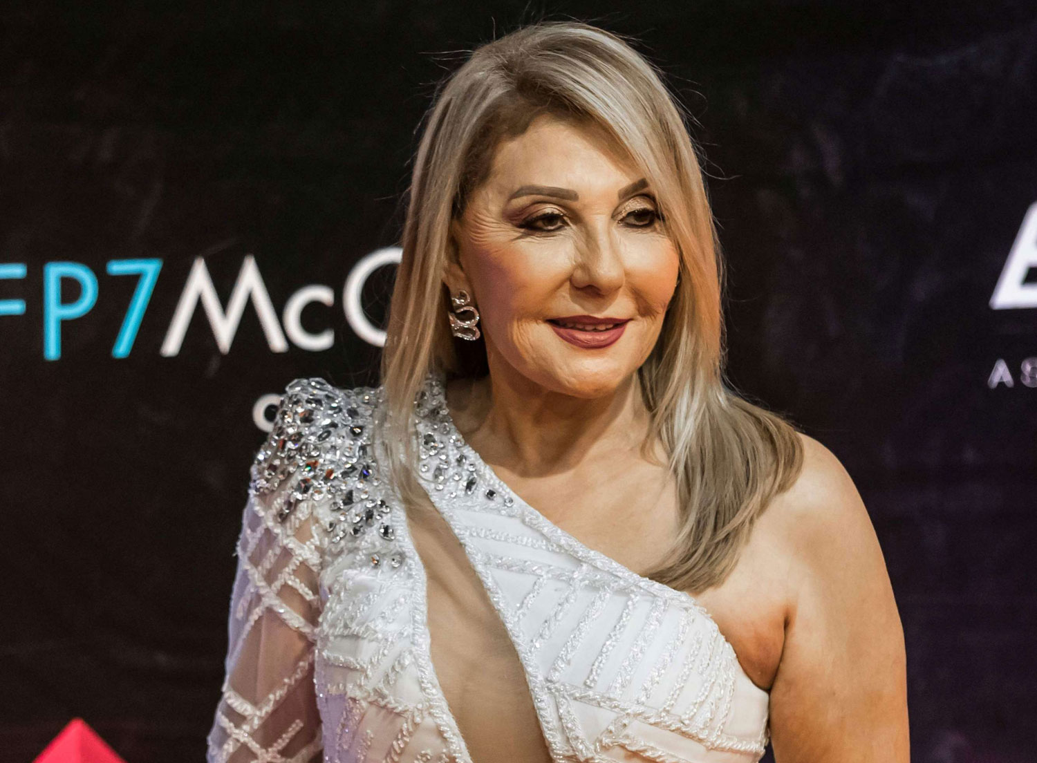 نادية الجندي