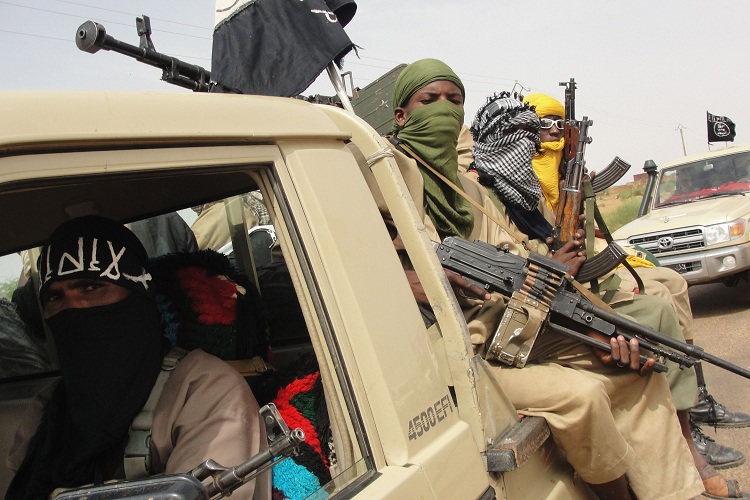 داعش يحول بوصلته إلى جنوب شرق افريقيا مستفيدا من ضعف بعض الدول 