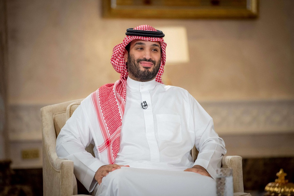 ولي العهد السعودي الأمير محمد يستعرض تفاصيل نتائج خطته الاقتصادية والاصلاحية الطموحة