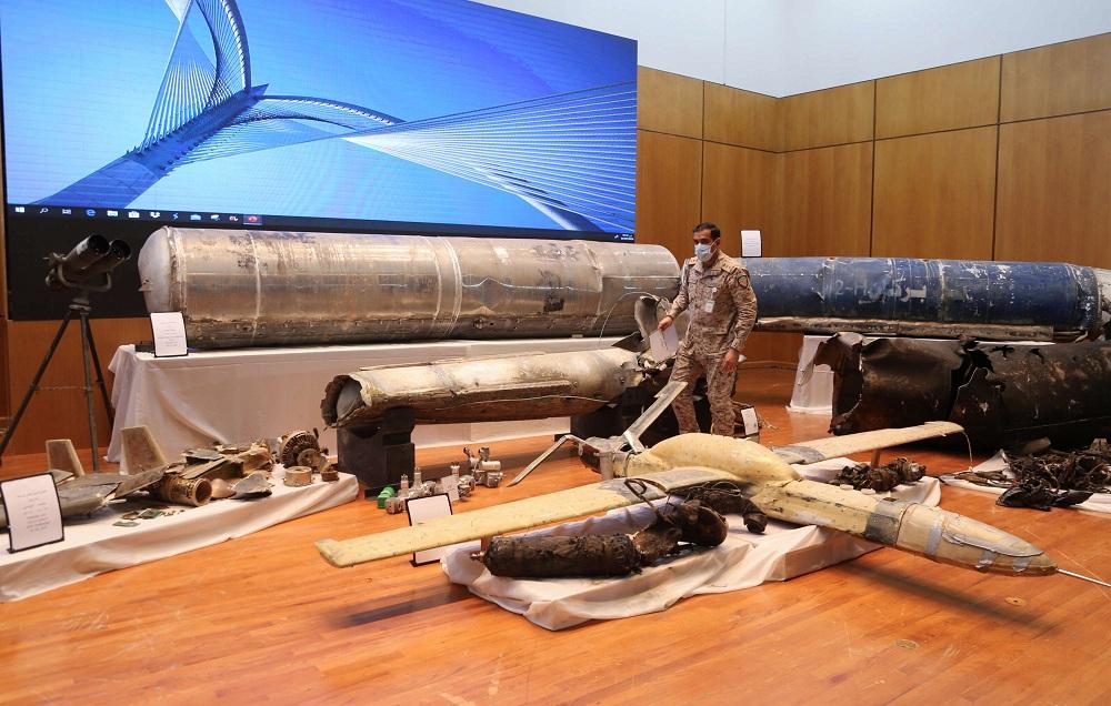 الحوثيون صعدوا من هجماتهم ضد السعودية في الاونة الاخيرة