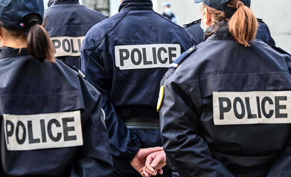 السلطات الفرنسية تشدد إجراءات مواجهة الإرهاب