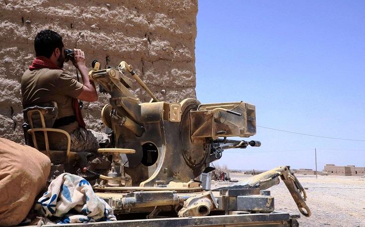الحوثيون لا يزالون يشنون الهجمات في داخل اليمن وخارجه