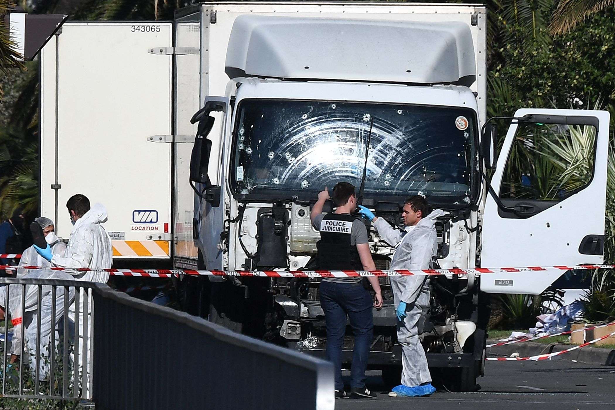 فرنسا لاتزال تتحسب لاعتداءات ارهابية دموية بعد سنوات من هجومي باريس 2015 ونيس 2016