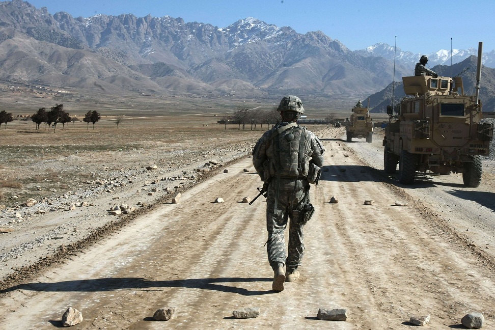 الانسحاب الأميركي من أفغانستان سيخلف فراغات أمنية تستغلها الجماعات المتطرفة