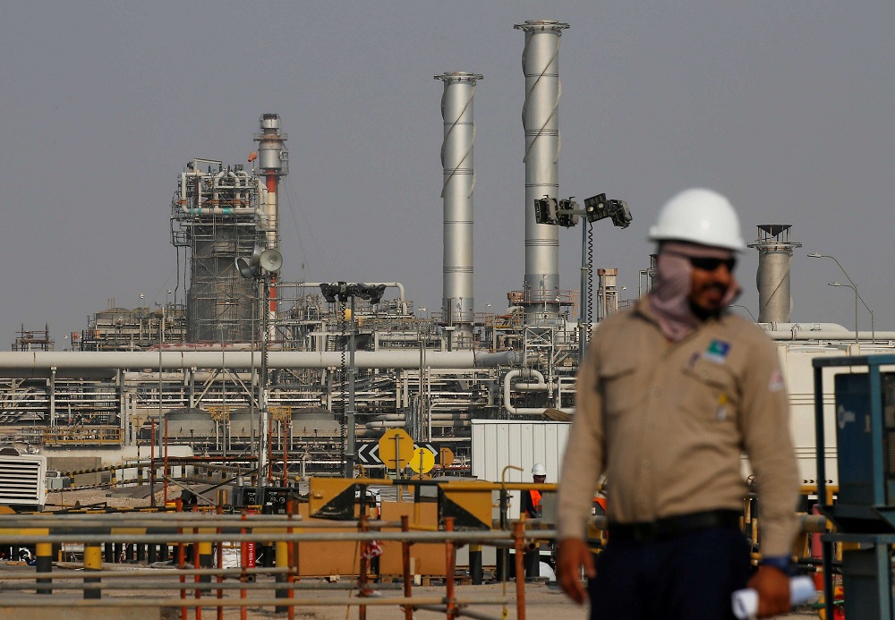 النفط محرك اقتصادات الخليج وتنويع مصادر الدخل سيحتاج وقتا