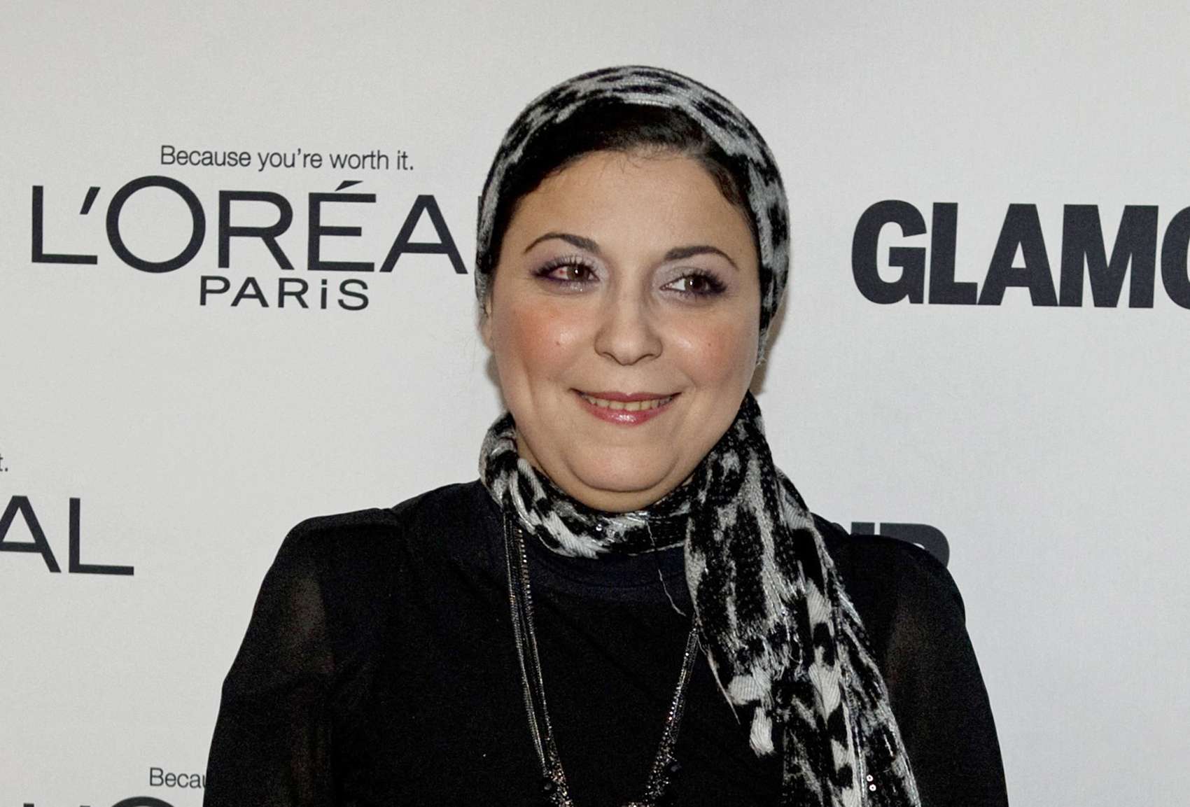 الناشطة والصحفية المصرية إسراء عبدالفتاح