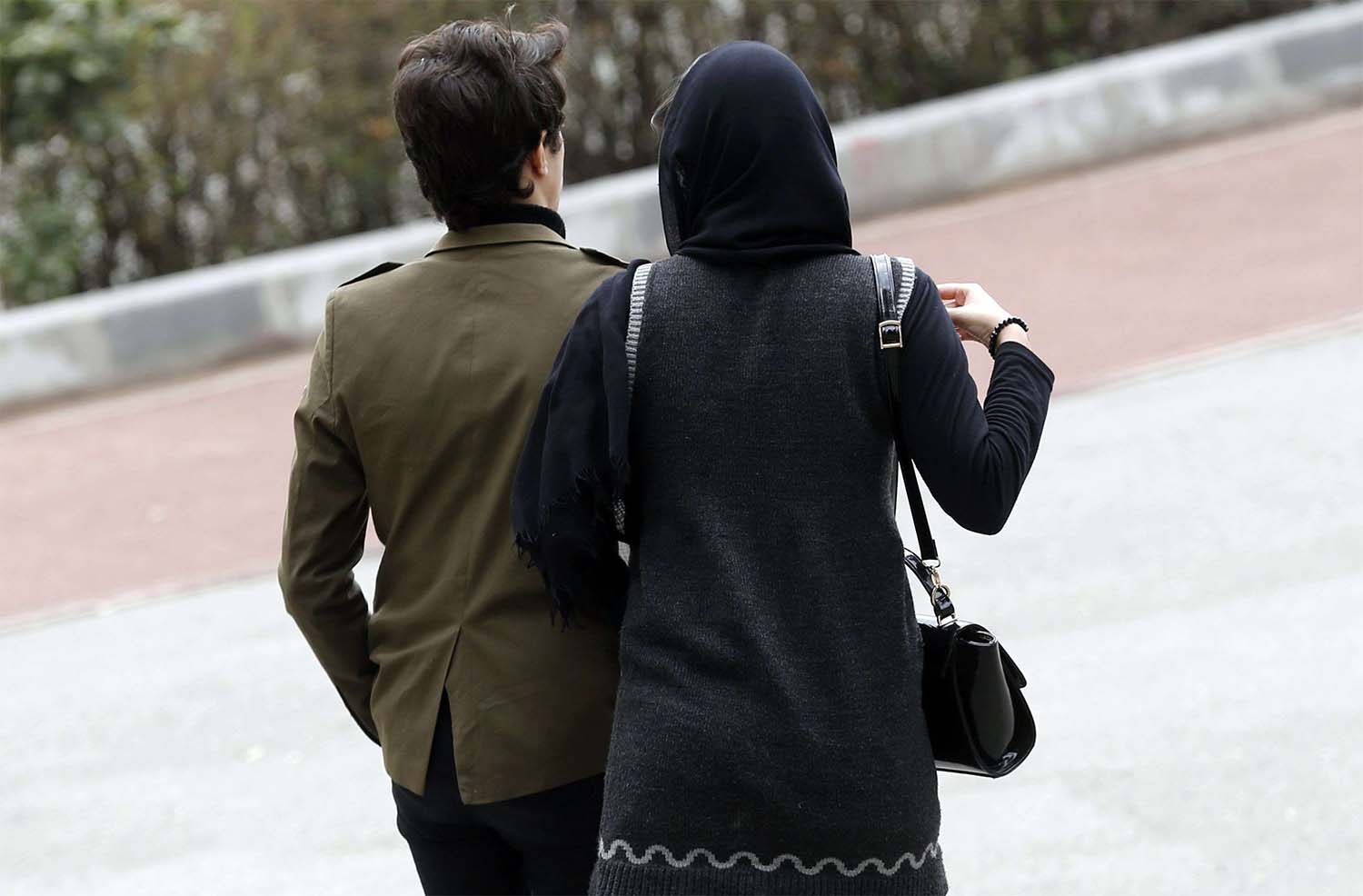 Millions of single young people live in Iran