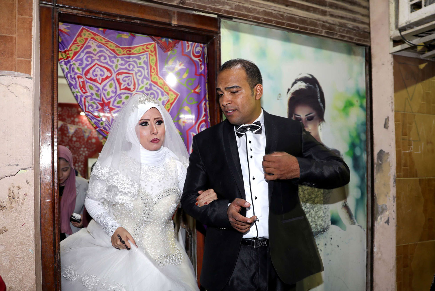  زواج في مصر