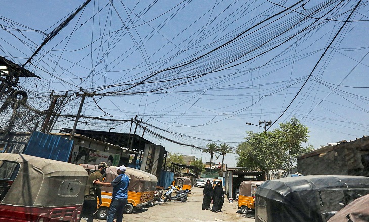 كهرباء العراق.. أزمة مستمرة