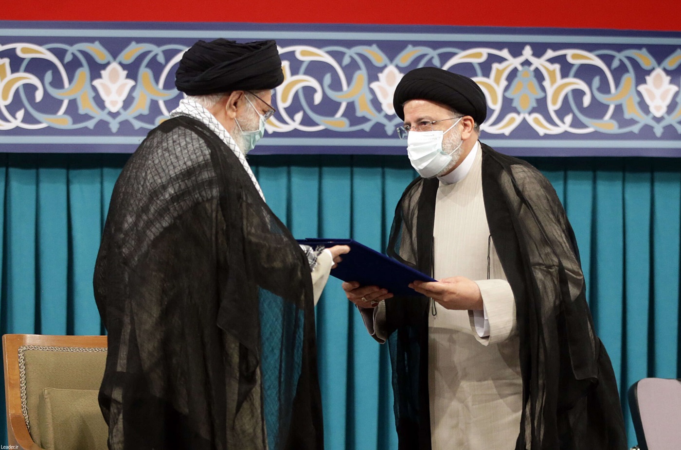 الضغوط تحاصر النظام الإيراني على وقع تفاقم الأزمات