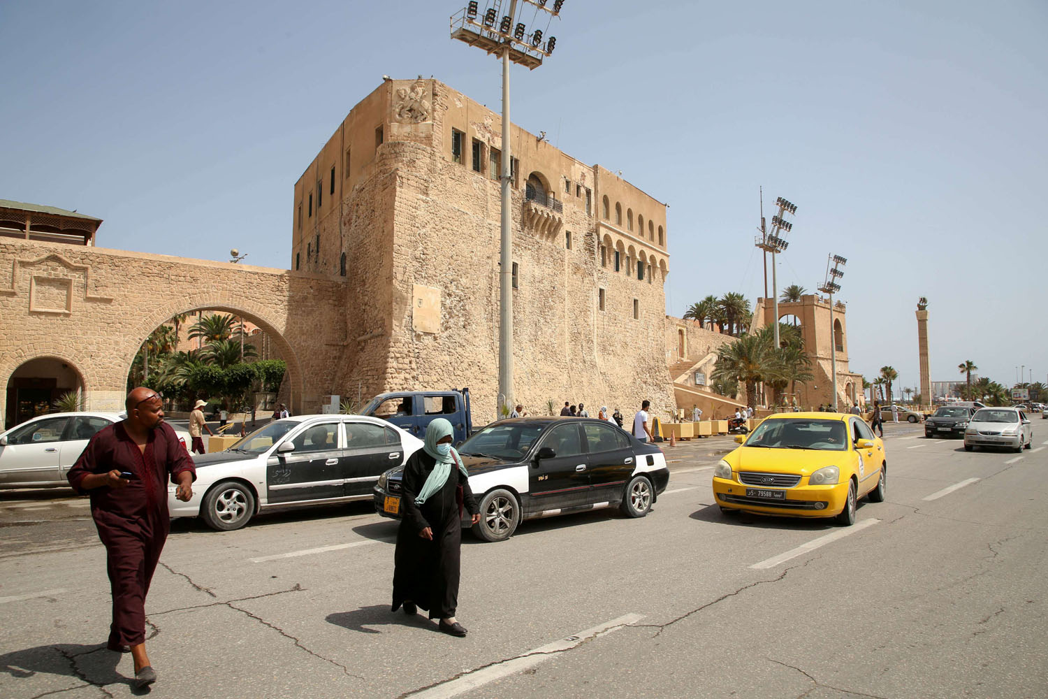 تأكيد دولي على أن الانتخابات أول الطريق نحو الهدوء والاستقرار في ليبيا