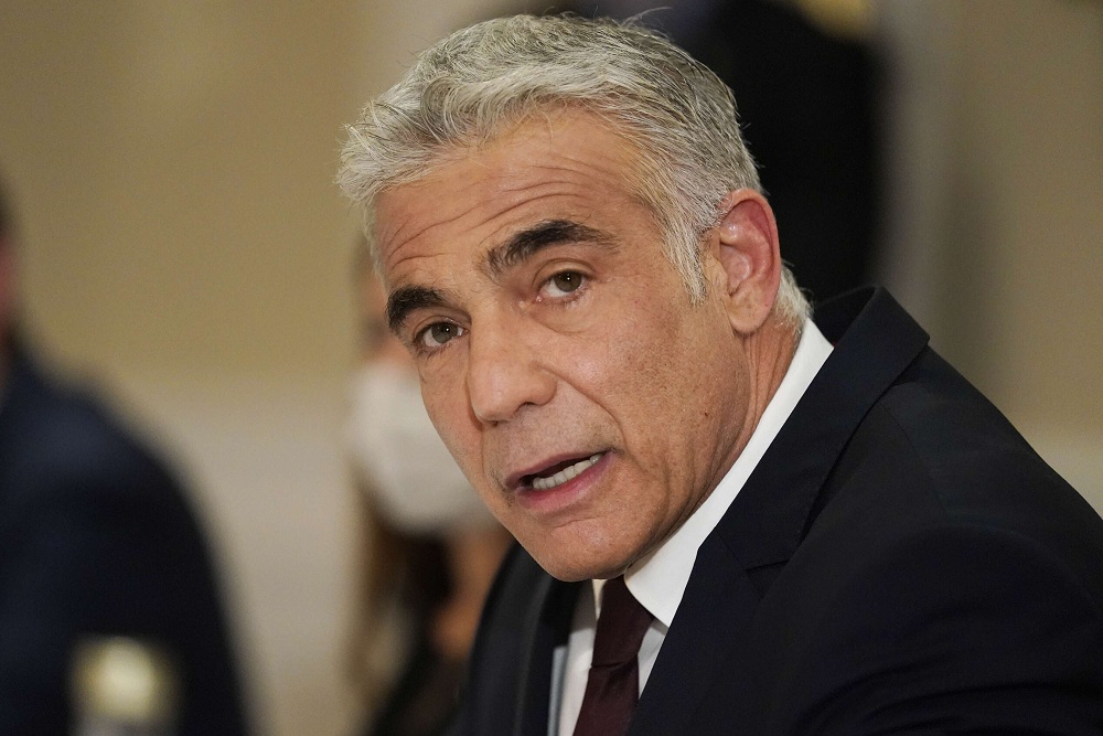 وزير الخارجية الإسرائيلي سيجري مباحثات مع نظيره المغربي في الرباط
