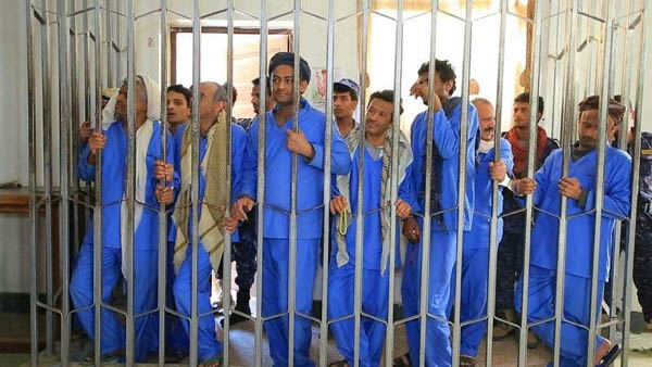 مجزرة جماعية