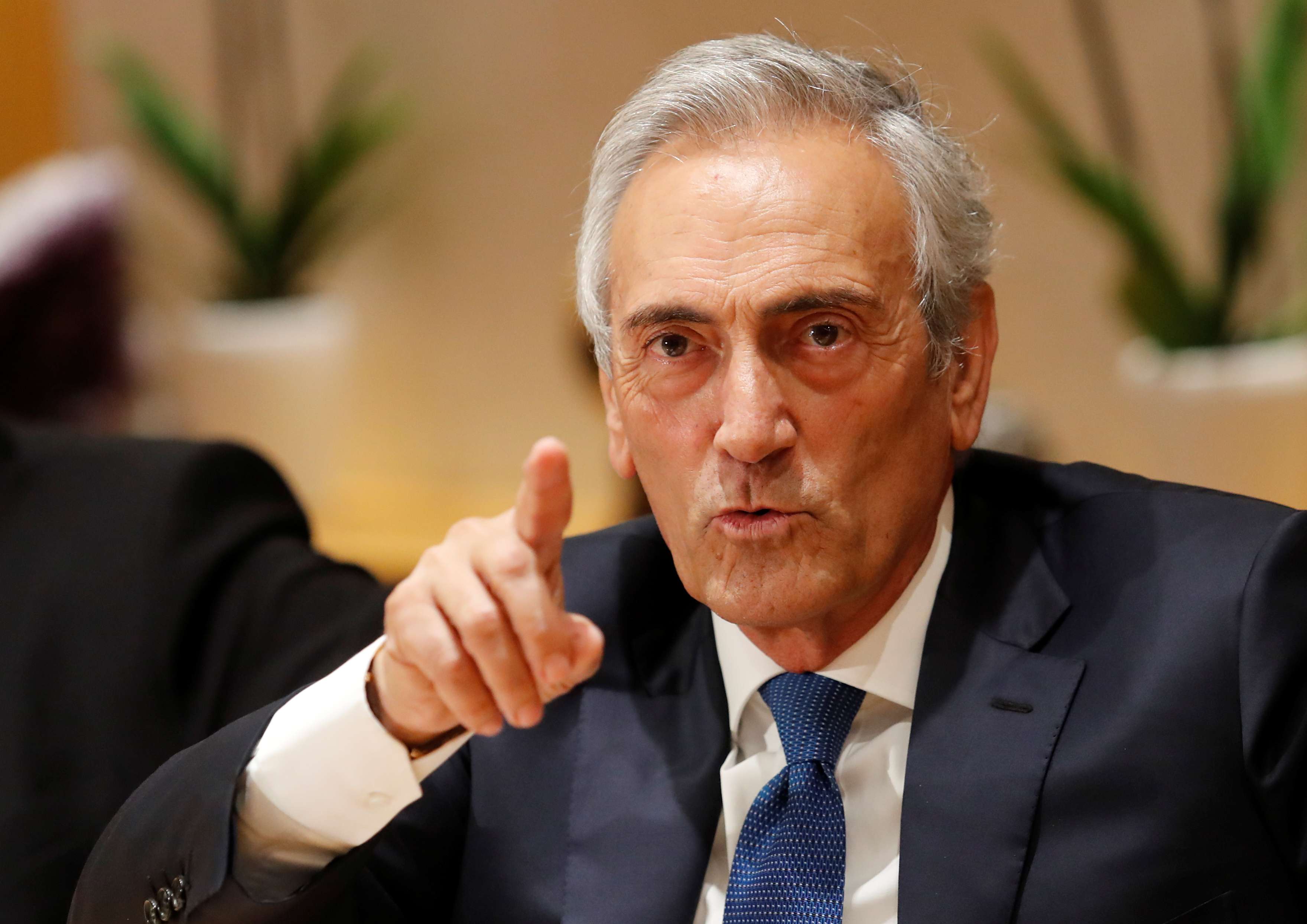 غرافينا لفوز ايطاليا بكأس العالم