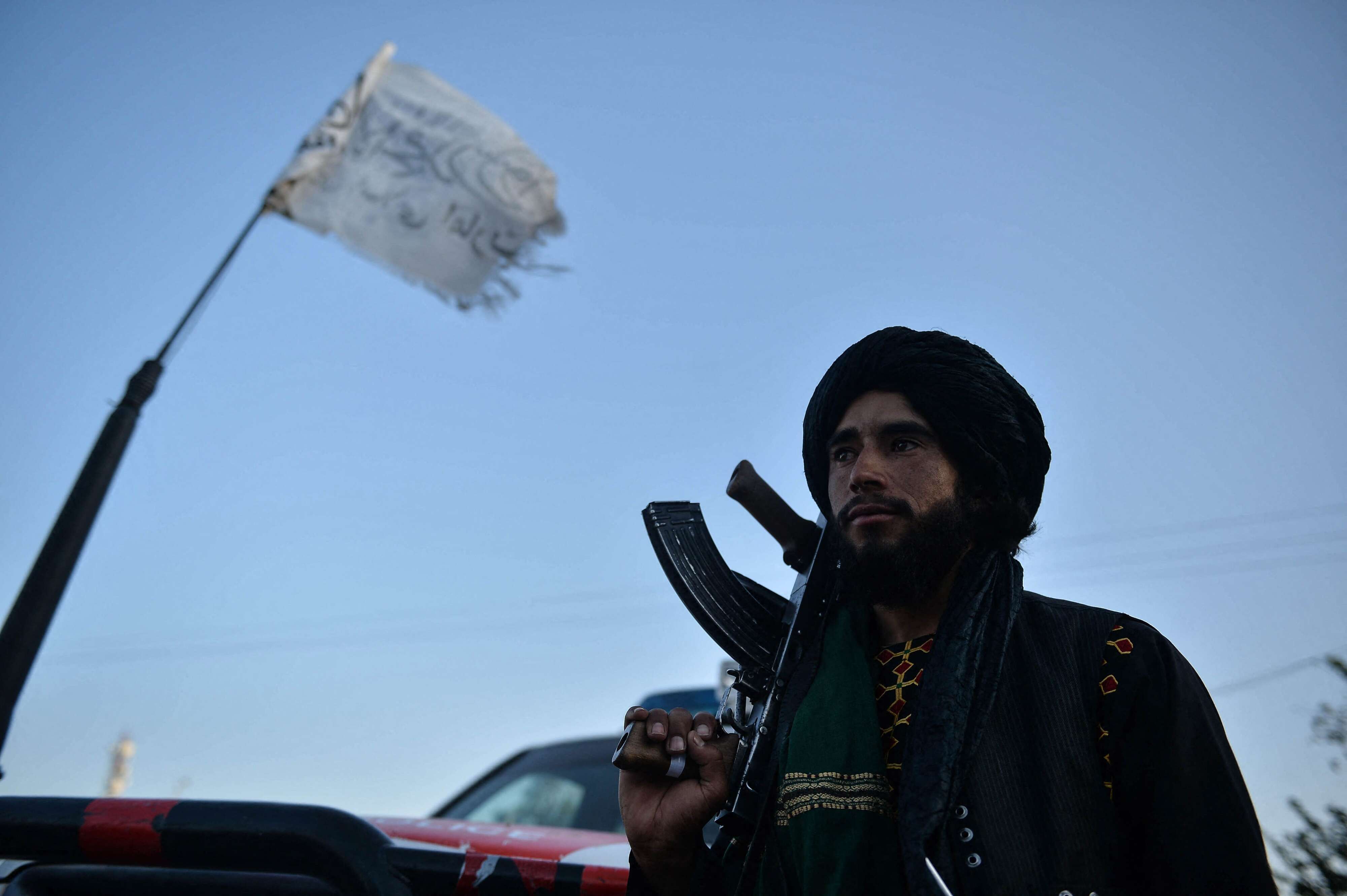 طالبان تنفتح على التواصل مع الغرب لكن وفق رؤيتها