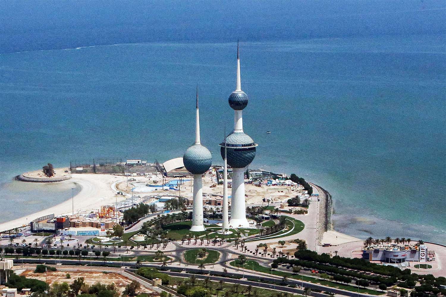 Kuwait Touristic Enterprises plans to execute 95 initiatives and projects costing 380 million dinars over 10 years