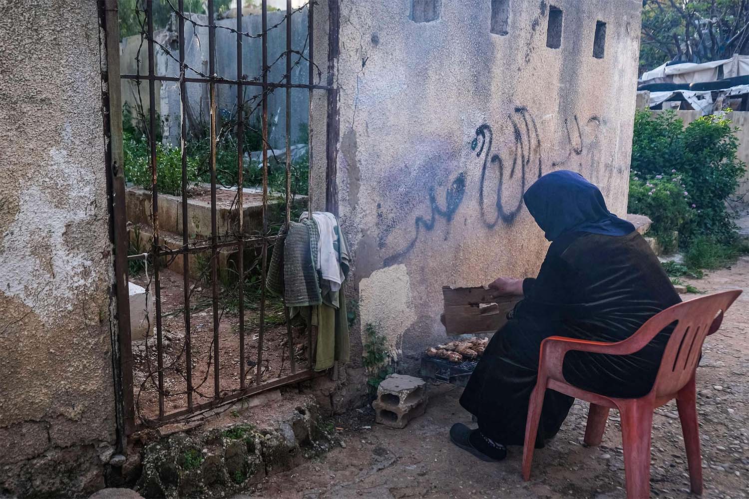 Lebanon’s crisis left more than half the country’s 6 million people living in poverty