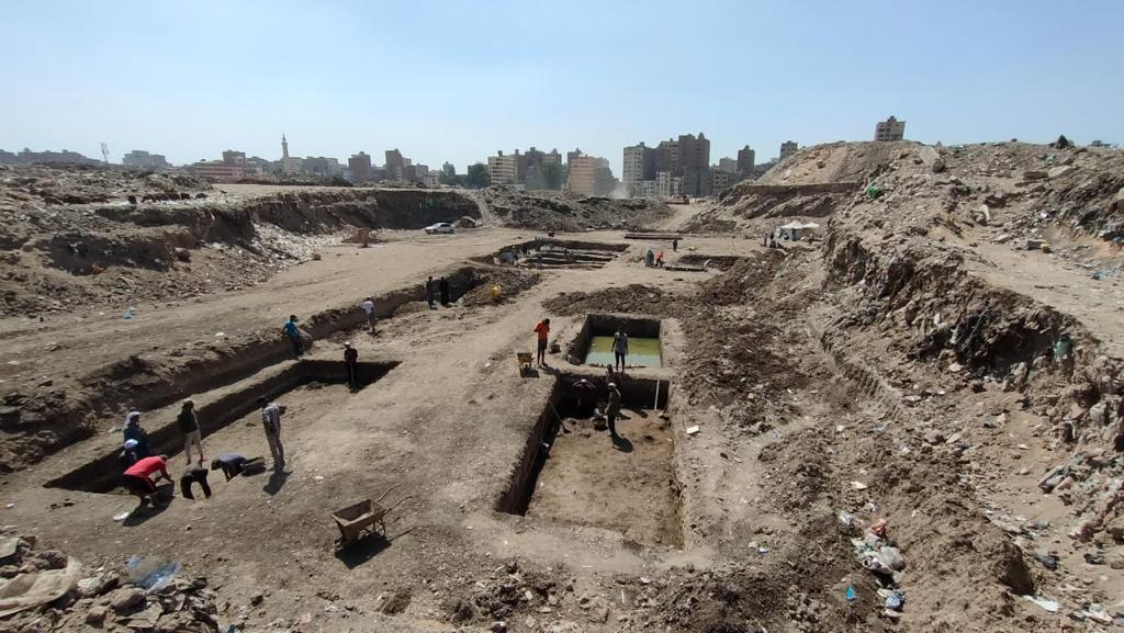 مدينة هليوبوليس