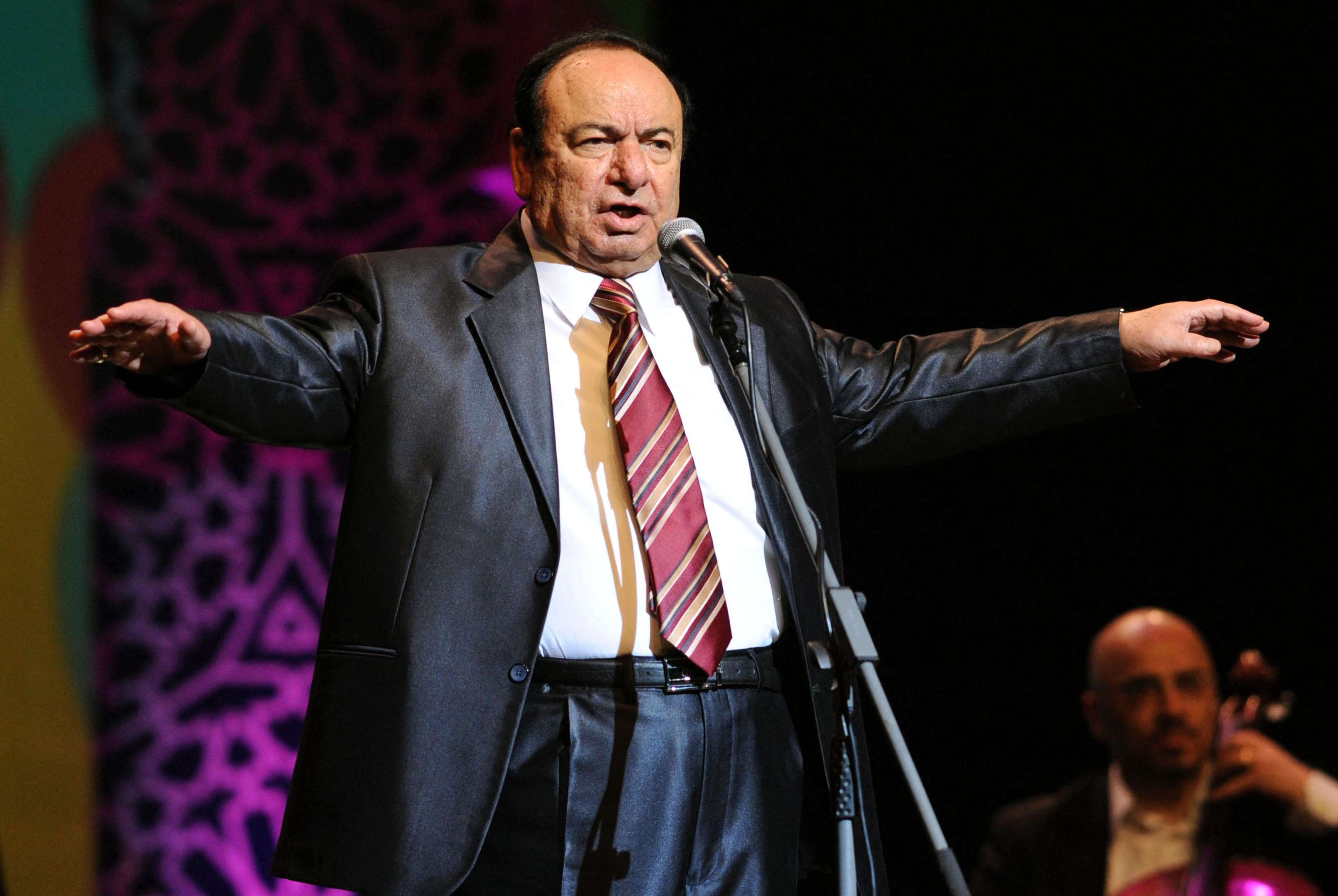 صباح فخري