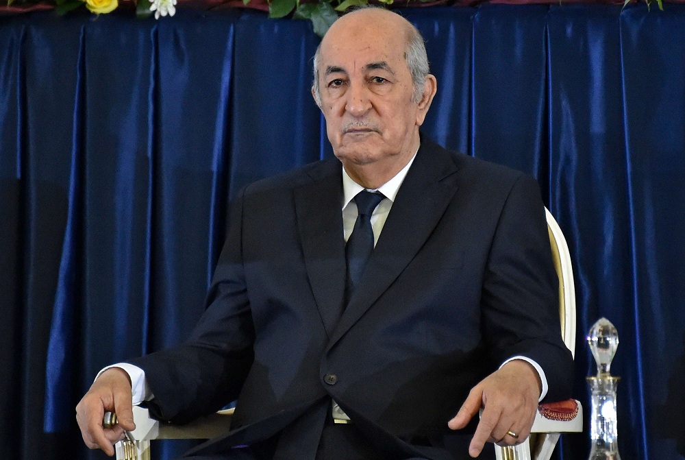 المغرب يلزم ضبط النفس ازاء الاستفزازت الجزائرية