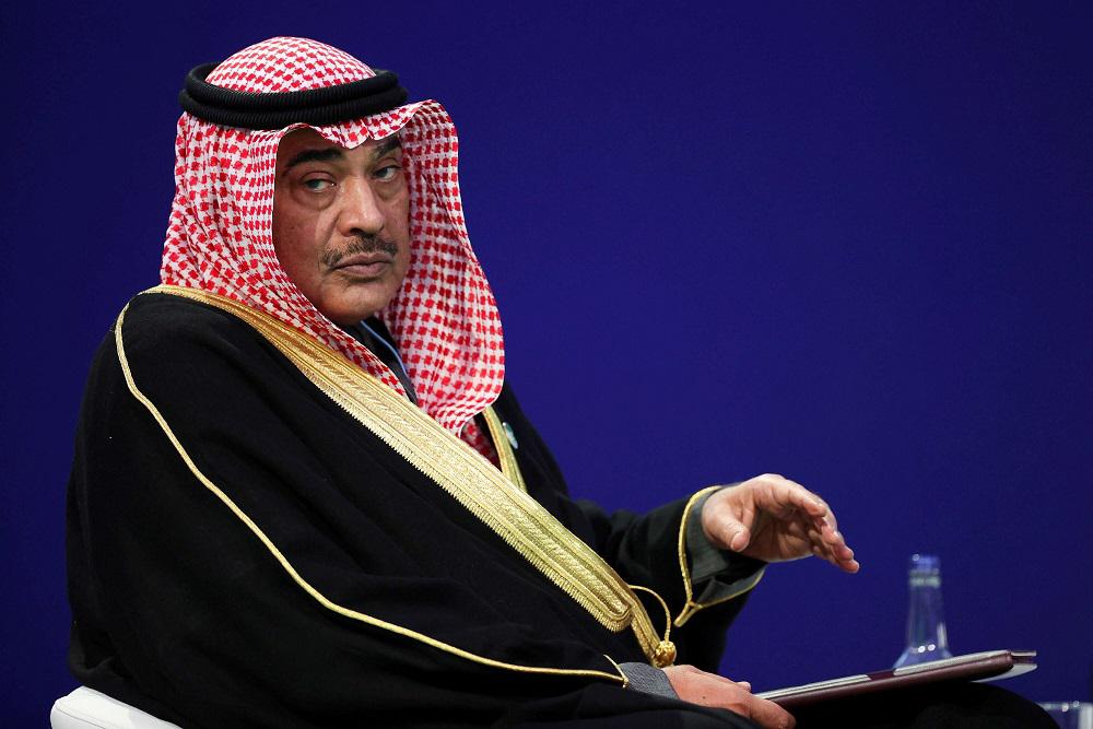 أمير البلاد وولي العهد يعتبران الشيخ صباح الخالد الأقدر والأقوى على التعامل مع البرلمان وانهاء الخلاف السياسي