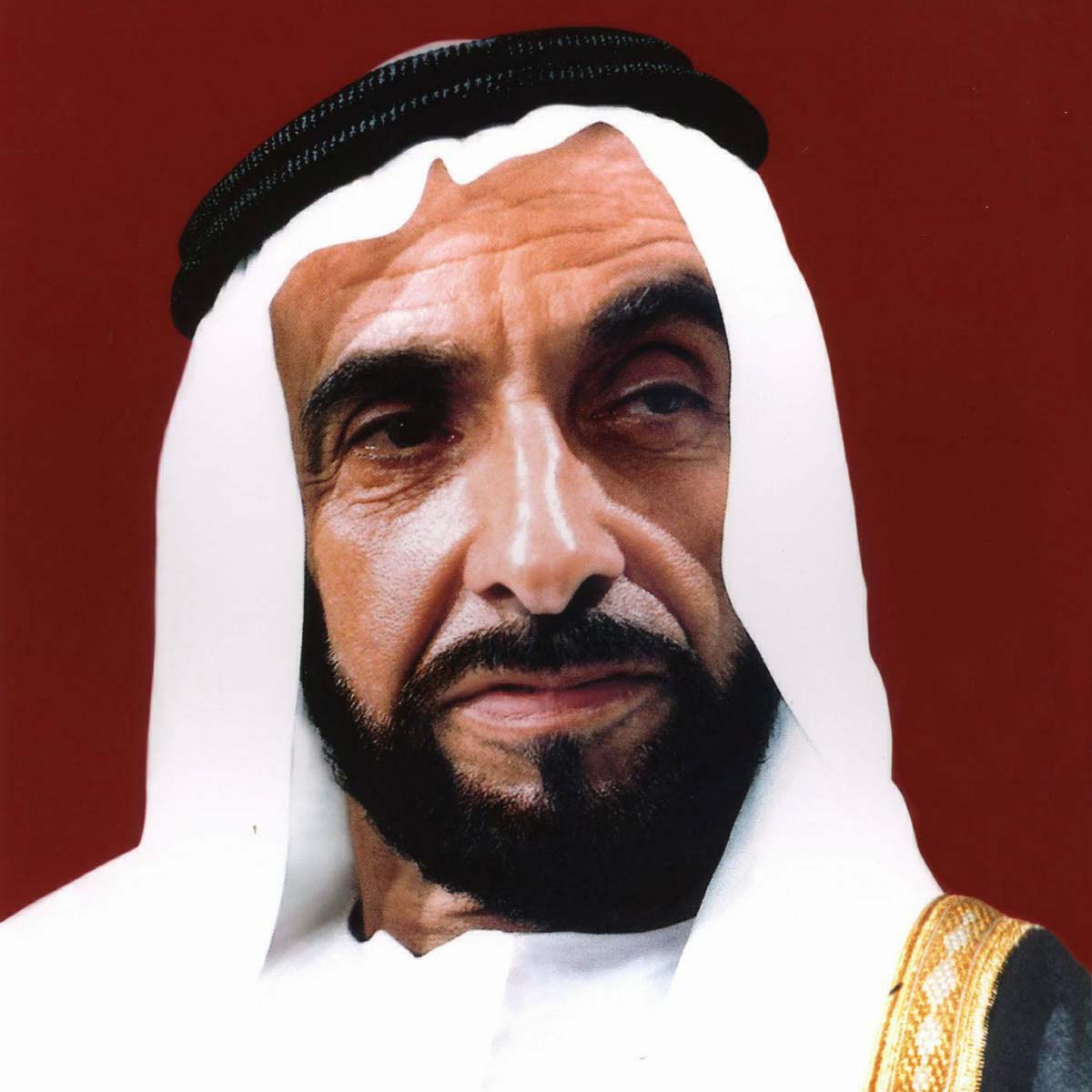 Sheikh Zayed, an exceptional leader who marked the history of politics in the Arab world