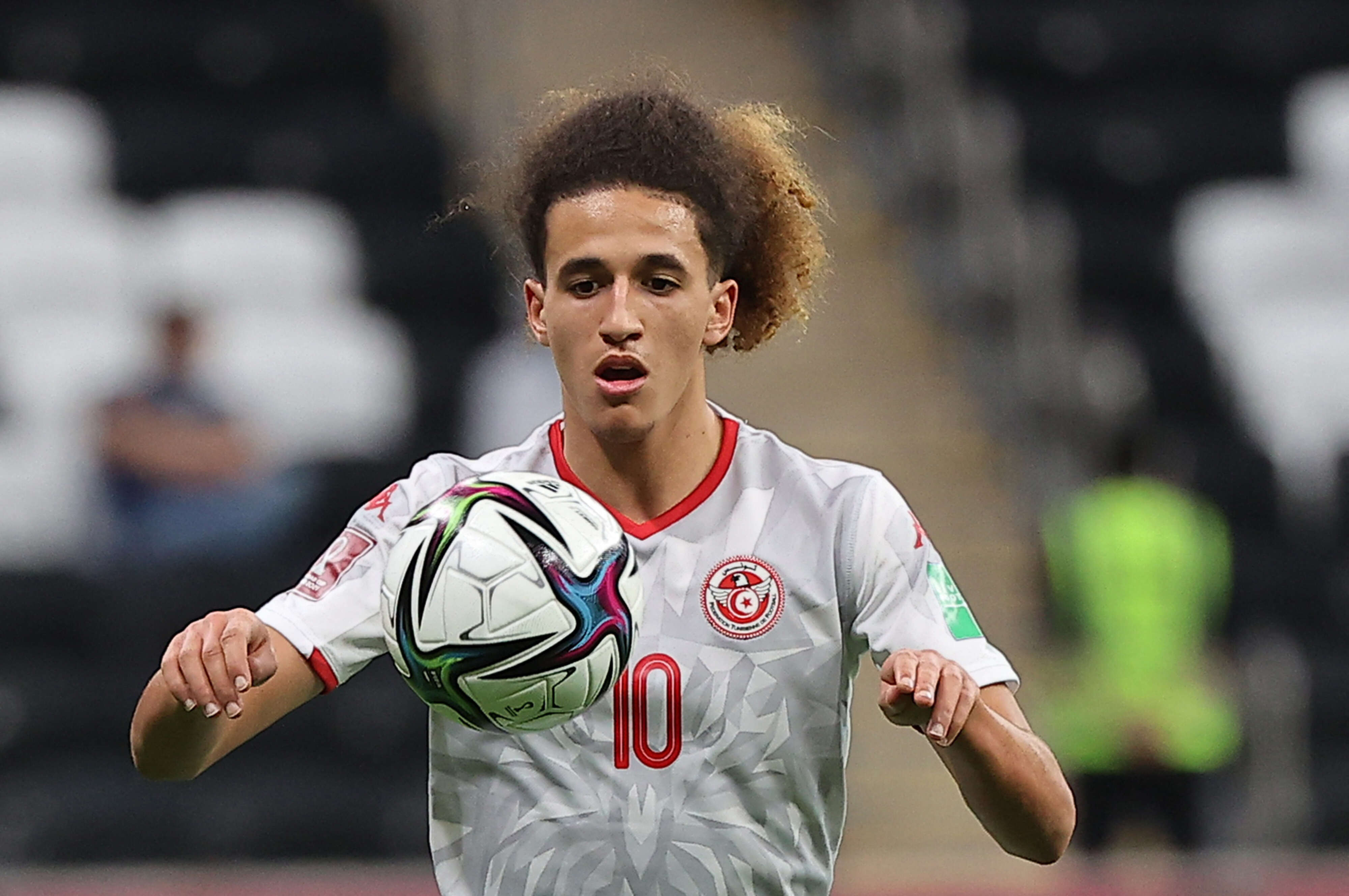 المجبري من بين أسلحة الحسم لتونس