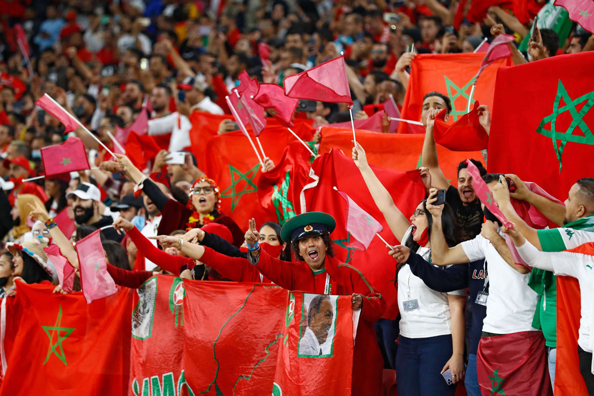 السياسة لا تتفق مع الديربي الإفريقي