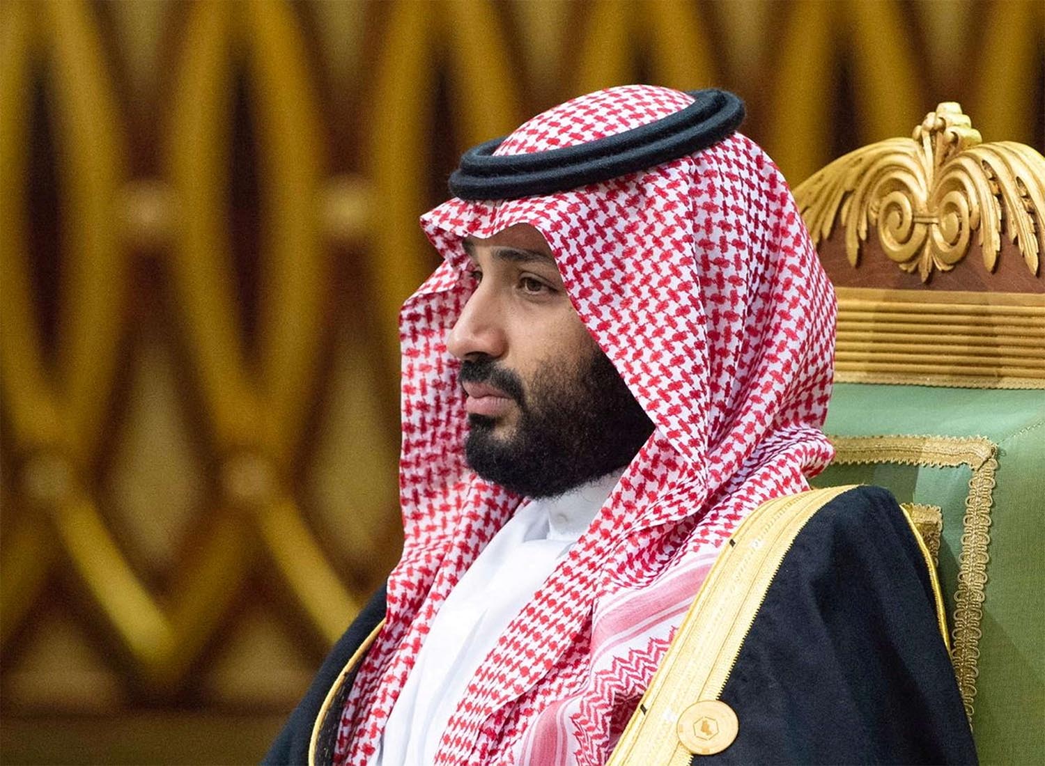 The 40th GCC summit is held in Riyadh