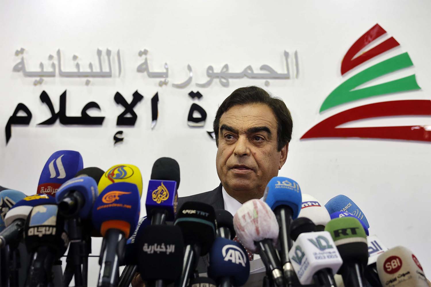 Will Kordahi's resignation help defuse the crisis with Gulf Arab countries?