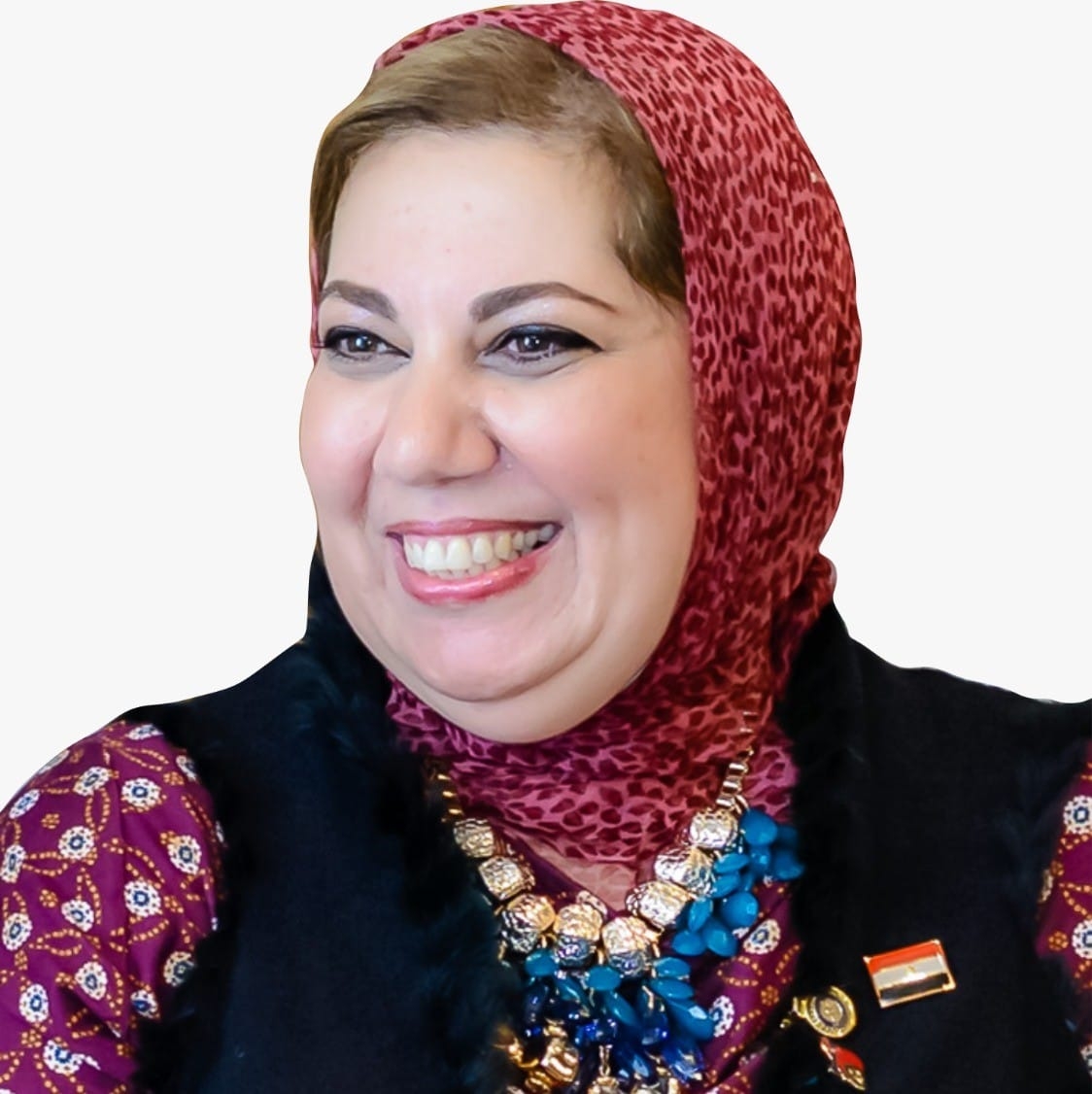 منى عارف 