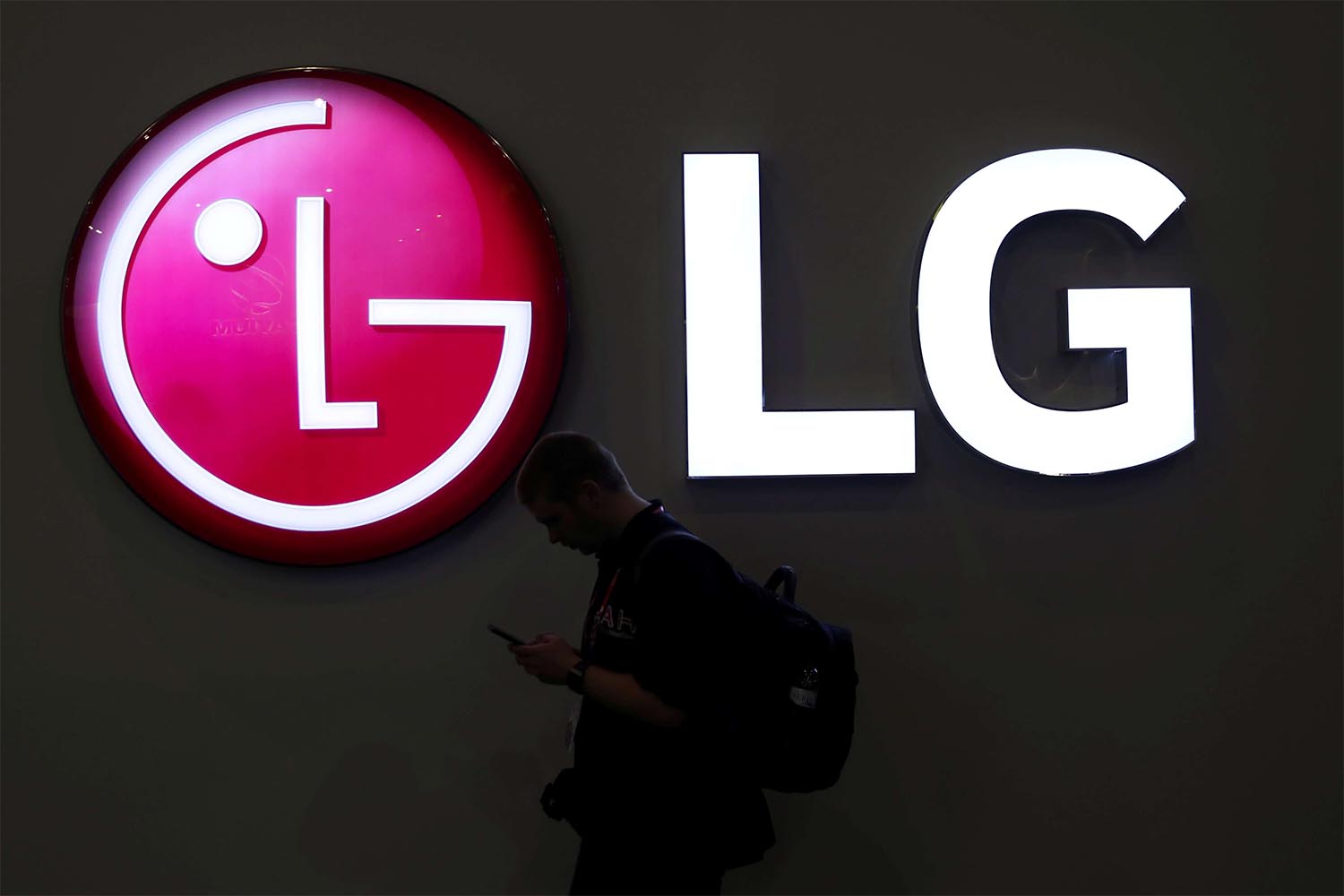 LG Corp's move has put Saudi Arabia in competition with regional business hub the UAE