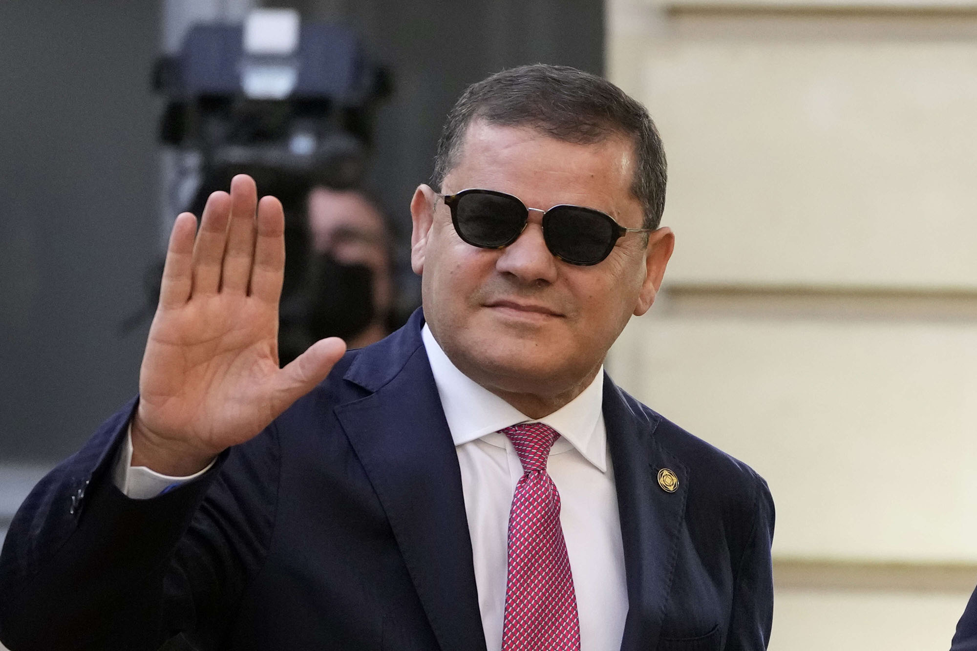 الدبيبة يرفض تسليم السلطة الى رئيس وزراء منتخب في البرلمان