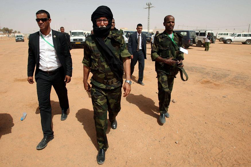 فادة البوليساريو في عزلة دولية واقليمية غير مسبوقة