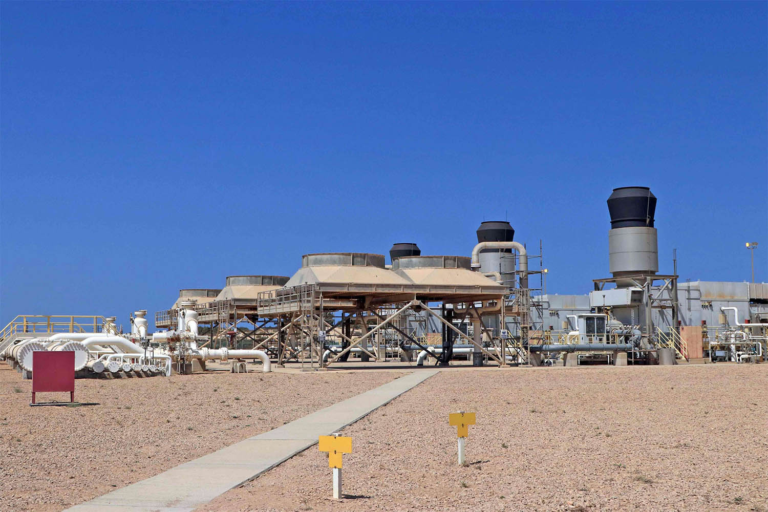 The closures of the two crude oil fields cost Libya more than $160 million per day in lost revenues